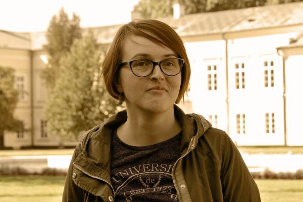 Anna Jędrejek