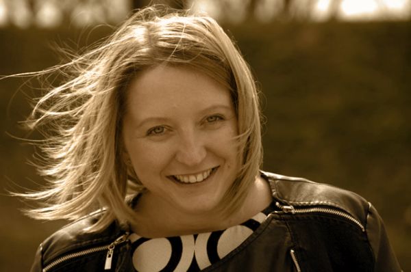 Magdalena Borzęcka