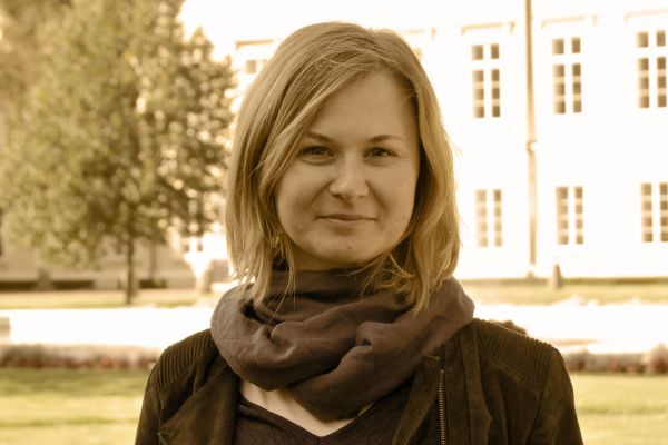Małgorzata Kozak