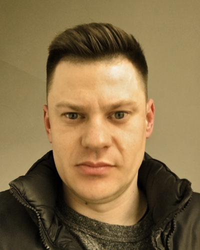 Robert Staniak