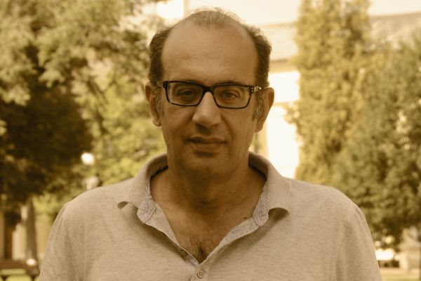 Stelios Rozakis